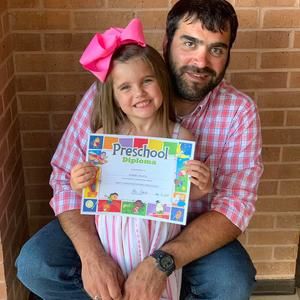 Meet your Posher, Travis